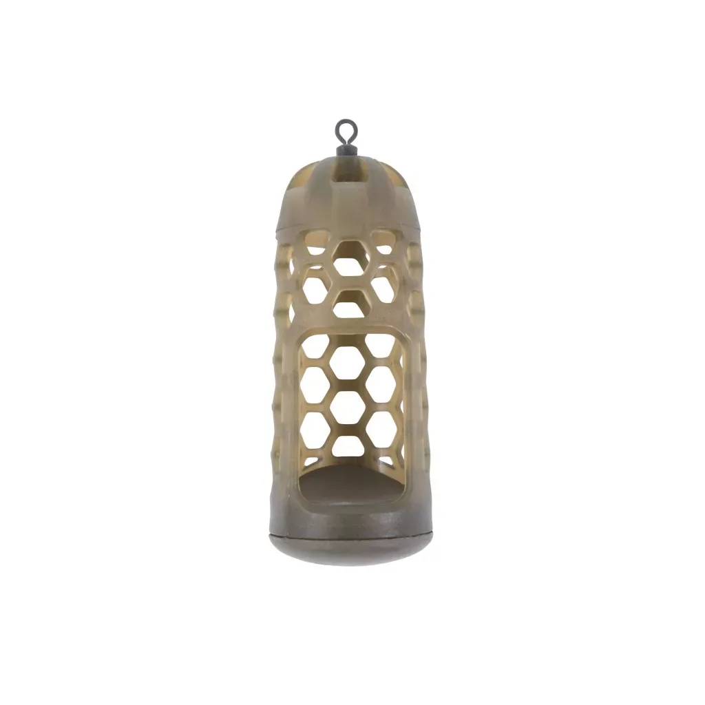 Absolute Window Feeder (Caged) - Large 30G
