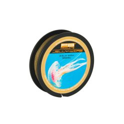 Jelly Wire 35lb Silt 20m iszapszínű előkezsinór