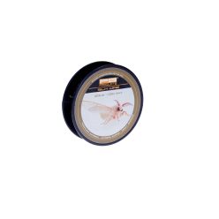 Silk Wire 20lb Silt 10m előkezsinór iszapszínben