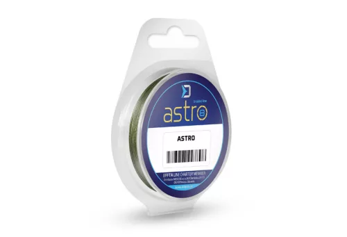 Delphin ASTRO 8 zöld - main