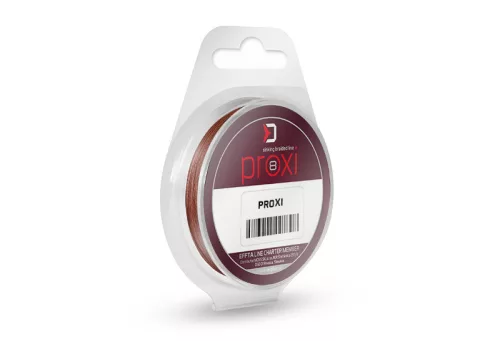 Delphin PROXI 8 barna - main