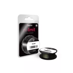 Delphin NOLIMIT Hookline zöld - main