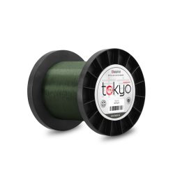 Monofil Delphin TOKYO zöld (0,309mm 7,3kg 5200m) - main