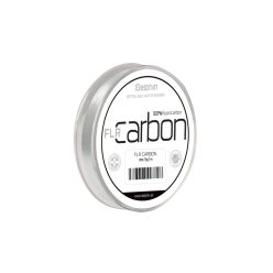 Delphin FLR CARBON - 100% fluorocarbon - main