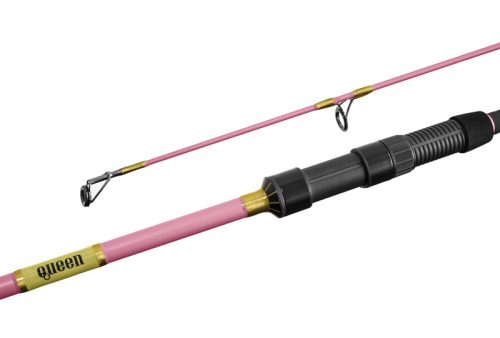Delphin QUEEN / 2 rész 360cm/3,00lbs pontyozó bot
