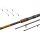 Delphin SYMBOL feeder 2 / 3 rész 360cm/120g feeder bot 360cm/120g