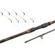 Delphin IMPALA feeder / 2 rész 330cm/95g feeder bot