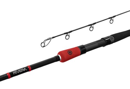 Delphin RIVERA / 2 rész 210cm/150g pergető bot