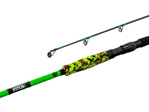 Delphin HYPERIO 2 / 2 rész - main