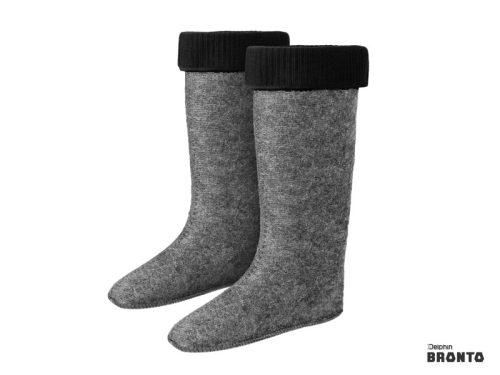 Tartalék betét Delphin BRONTO / zöld szegéllyel - main