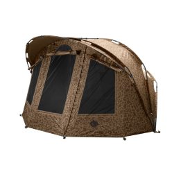 Delphin C3 LUX ClimaControl Carpath sátor - main