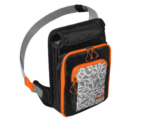 Crossbody hátizsák Delphin ATAK! Swift - main