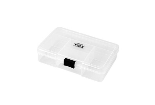 Doboz Delphin TBX One 140-5P Clip 140x105x35mm