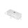 Doboz Delphin TBX Duo 140-6P 140x75x50mm