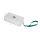 Doboz Delphin TBX Duo 190-6P 190x110x48mm