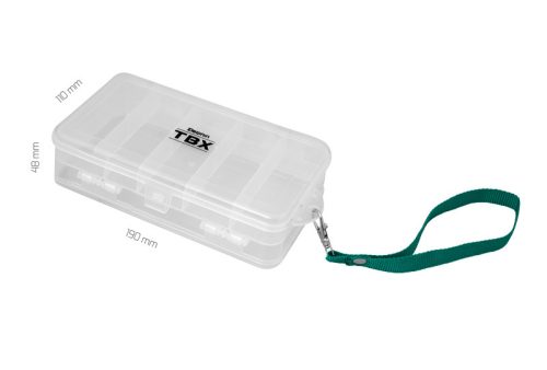 Doboz Delphin TBX Duo 190-6P - main