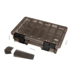 Doboz Delphin TBX Duo 274-11P Clip - main