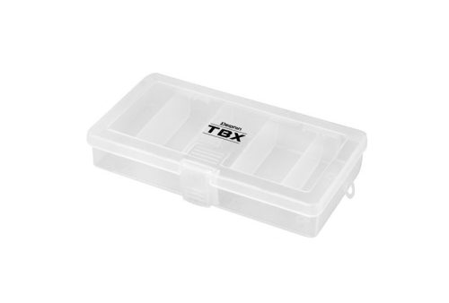 Doboz Delphin TBX One 162-5P 162x86x35mm