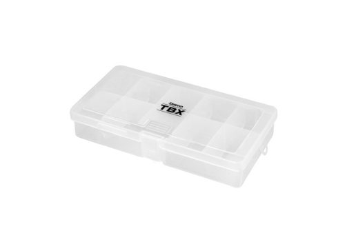 Doboz Delphin TBX One 162-10P 162x86x35mm