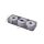 Doboz Delphin TBX Rig 220-6F Magnetic 220x83x35mm