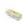 Doboz Delphin TBX Duo 185-5P EVA 185x85x50mm