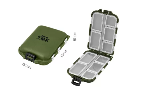 Doboz Delphin TBX One 100-10P - main
