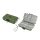 Doboz Delphin TBX Duo 114-9P 114x62x34mm