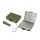 Doboz Delphin TBX Duo 125-11P 125x105x35mm