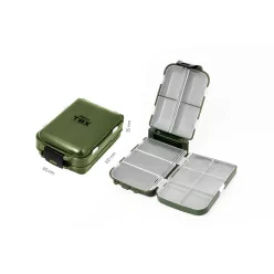 Doboz Delphin TBX Trio 100-13P - main