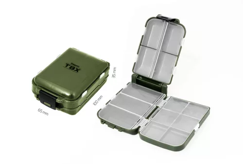 Doboz Delphin TBX Trio 100-13P - main