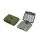 Doboz Delphin TBX Duo 105-18P 105x92x30mm