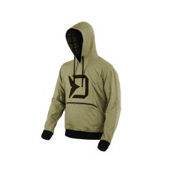 Kapucnis felső Delphin RAWER ONE TacklePocket