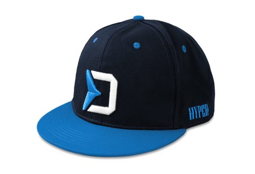Sapka Delphin HYPER Snapback 
