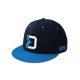Sapka Delphin HYPER Snapback 