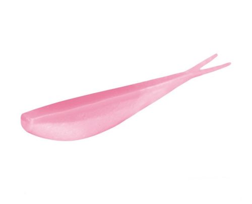 BOMB! Gumihal D-SHOT / 5db 6,5cm/Coral