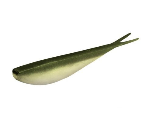 BOMB! Gumihal D-SHOT / 5db 6,5cm/Frogs