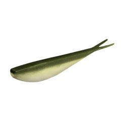 BOMB! Gumihal D-SHOT / 5db 10,5cm/Frogs