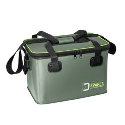 pontyozó táska Delphin EVAREA Large 50x30x30cm