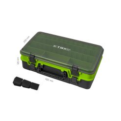 Doboz Delphin TBX EasyDuo 385-10P - main