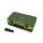 Doboz Delphin TBX EasyDuo 385-10P 385x270x125mm