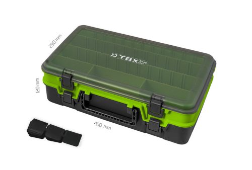 Doboz Delphin TBX EasyDuo 385-10P - main