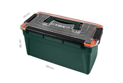 Doboz Delphin TBX Case Clip - main