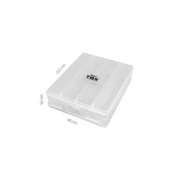 Doboz Delphin TBX Duo 200-7P - main