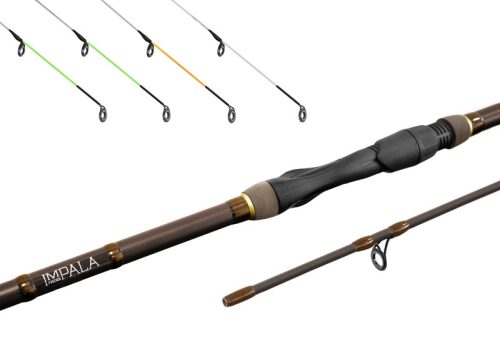 Delphin IMPALA feederbothoz spicc - Szett 4db spicc - a bot nem tartozék