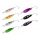 Villantó Delphin EYER 1.5g WAMP Hook #8