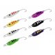 Villantó Delphin EYER 1.5g ZEBRA Hook #8