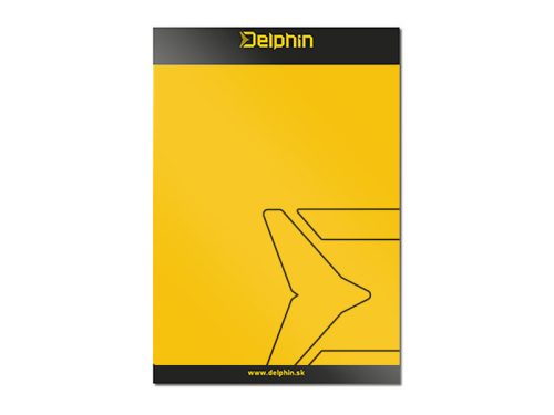 Önálló Delphin 2.0 tábla 