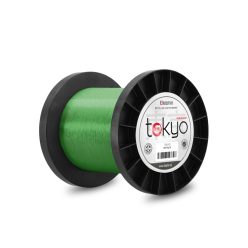 Monofil Delphin TOKYO / fluo zöld - main
