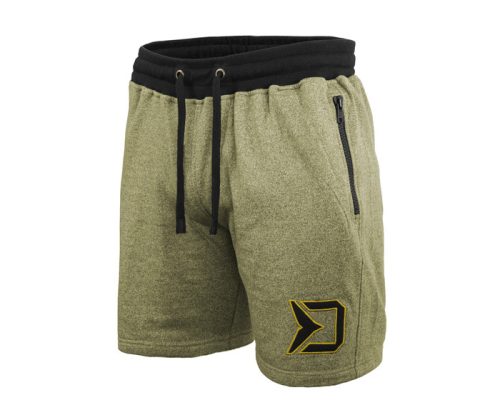 Rövid nadrág Delphin RAWER - main