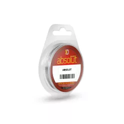 Delphin ABSOLUT 50m/átlátszó 0,14mm 2,0kg 50m